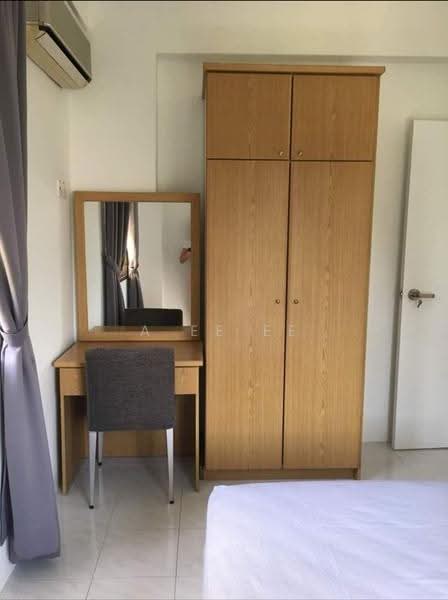 Apartment for Rent at Noble Villa - A Ee Ee - Bedroom - PropertyGuru.com.my