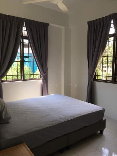 Apartment for Rent at Noble Villa - A Ee Ee - Bedroom - PropertyGuru.com.my