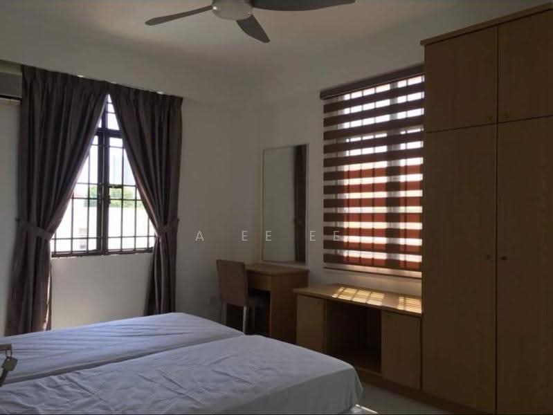Apartment for Rent at Noble Villa - A Ee Ee - Bedroom - PropertyGuru.com.my
