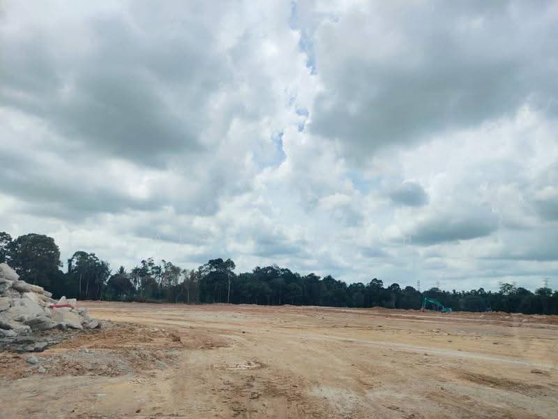 Industrial Land for Sale in Pelabuhan Tanjung Pelepas (Gelang Patah) - Calvin Chuah - PropertyGuru.com.my