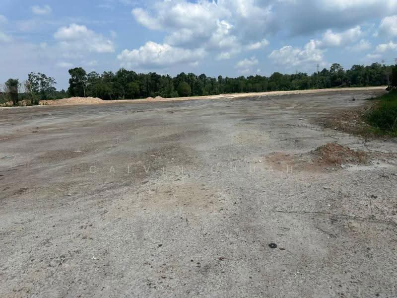 Industrial Land for Sale in Pelabuhan Tanjung Pelepas (Gelang Patah) - Calvin Chuah - Exterior - PropertyGuru.com.my