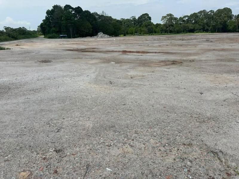 Industrial Land for Sale in Pelabuhan Tanjung Pelepas (Gelang Patah) - Calvin Chuah - Exterior - PropertyGuru.com.my