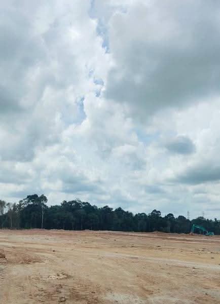 Industrial Land for Sale in Pelabuhan Tanjung Pelepas (Gelang Patah) - Calvin Chuah - PropertyGuru.com.my