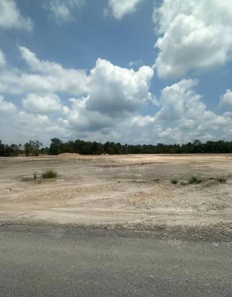 Industrial Land for Sale in Pelabuhan Tanjung Pelepas (Gelang Patah) - Calvin Chuah - PropertyGuru.com.my