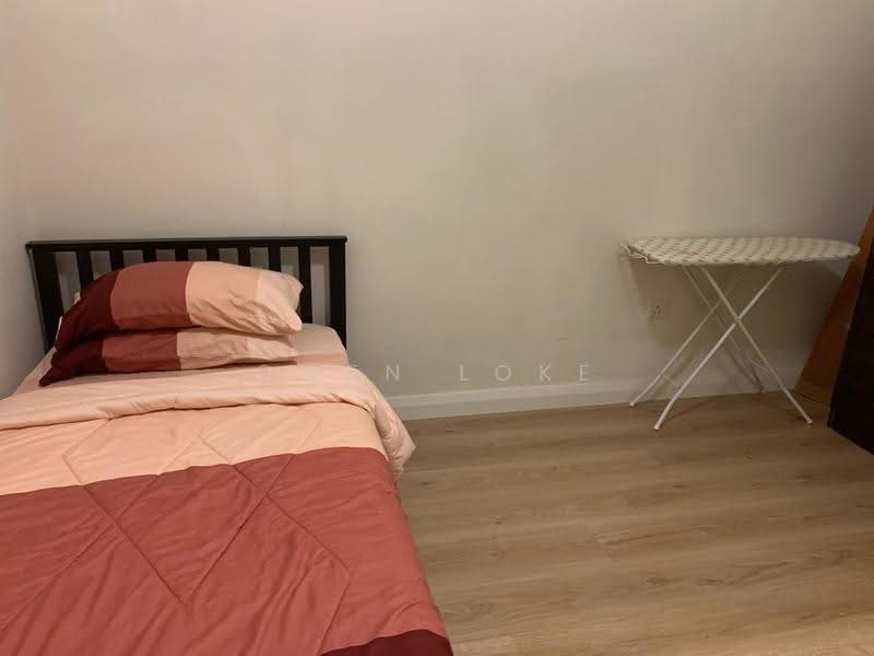 Service Residence for Rent at Nova Saujana - Owen Loke - Bedroom - PropertyGuru.com.my