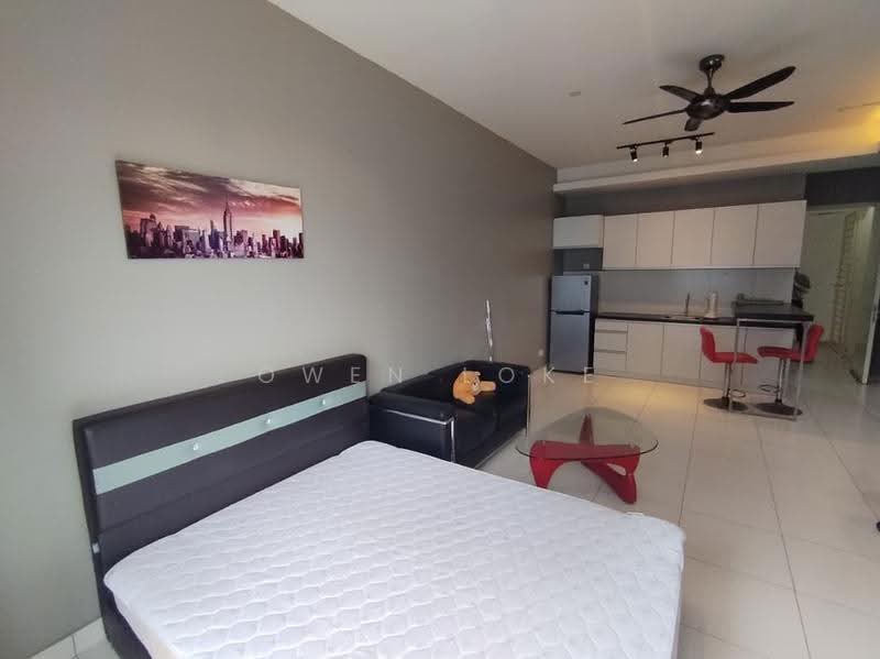 Condominium for Rent at Neo Damansara - Owen Loke - Living Room - PropertyGuru.com.my