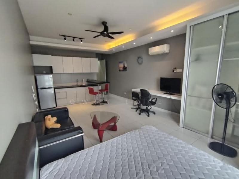 Condominium for Rent at Neo Damansara - Owen Loke - Interior - PropertyGuru.com.my