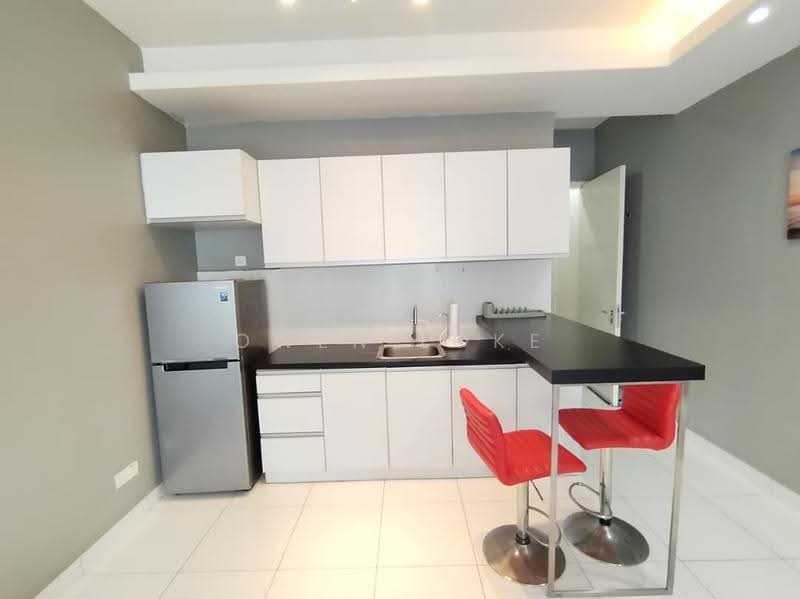 Condominium for Rent at Neo Damansara - Owen Loke - Kitchen - PropertyGuru.com.my