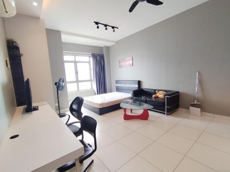 Condominium for Rent at Neo Damansara - Owen Loke - Living Room - PropertyGuru.com.my