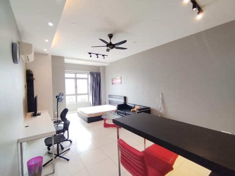 Condominium for Rent at Neo Damansara - Owen Loke - Study - PropertyGuru.com.my