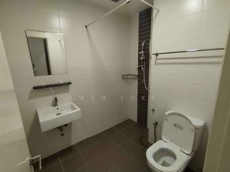 Condominium for Rent at Neo Damansara - Owen Loke - Bathroom - PropertyGuru.com.my
