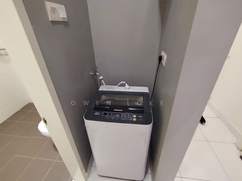 Condominium for Rent at Neo Damansara - Owen Loke - Bathroom - PropertyGuru.com.my