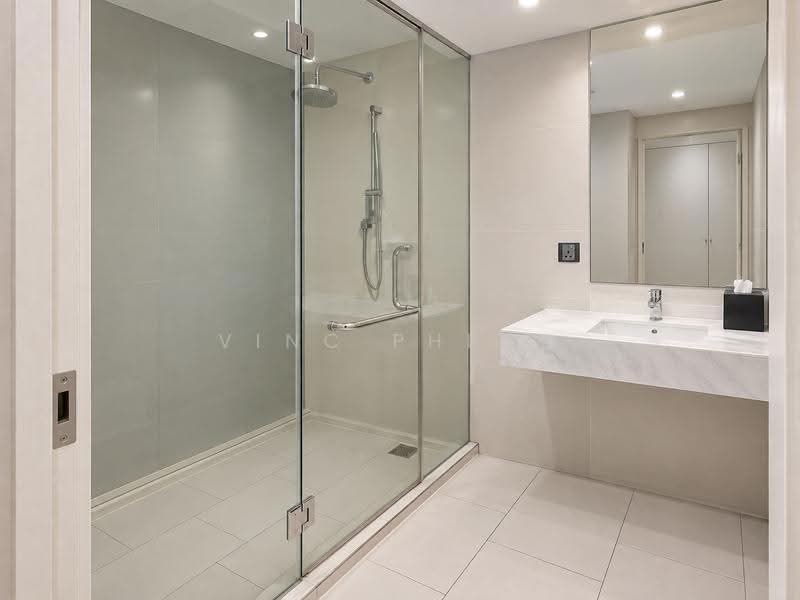 Service Residence for Sale at Straits Residence (Serviced Suites) - Vinc Pheng - Bathroom - PropertyGuru.com.my