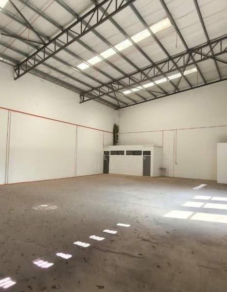 Kilang Kluster untuk Dijual di Eco Business Park 1 (Johor Bahru) - Calvin Chuah - PropertyGuru.com.my