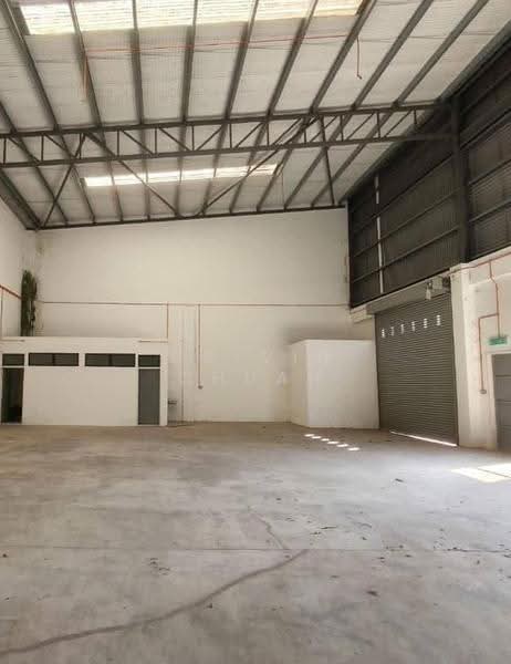Kilang Kluster untuk Dijual di Eco Business Park 1 (Johor Bahru) - Calvin Chuah - PropertyGuru.com.my