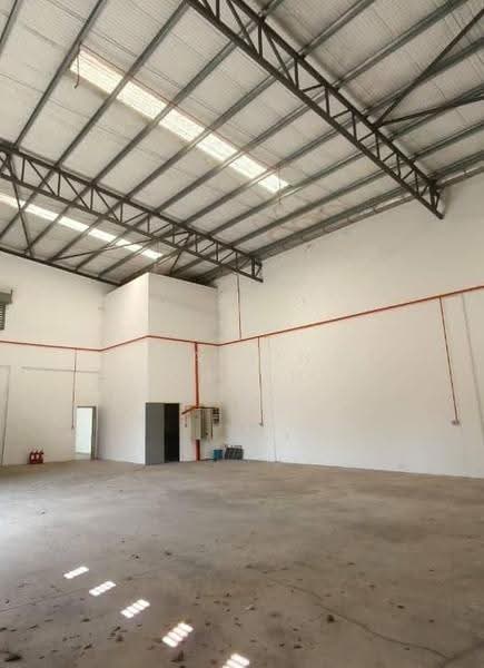 Kilang Kluster untuk Dijual di Eco Business Park 1 (Johor Bahru) - Calvin Chuah - Interior - PropertyGuru.com.my