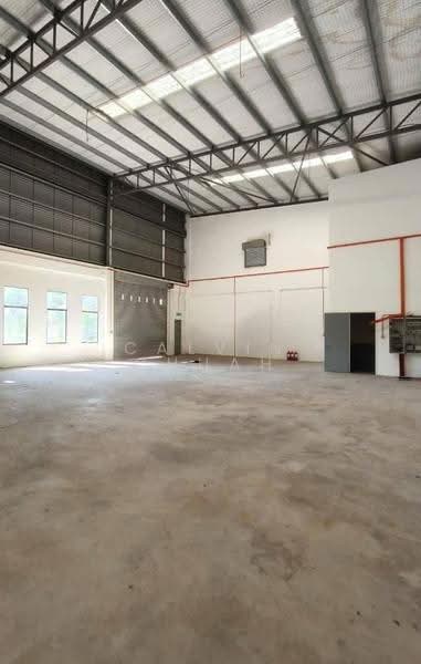 Kilang Kluster untuk Dijual di Eco Business Park 1 (Johor Bahru) - Calvin Chuah - Exterior - PropertyGuru.com.my