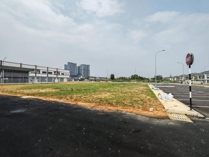 Shop for Rent in Kota Bayuemas (Klang) - Kelly Teo - Exterior - PropertyGuru.com.my