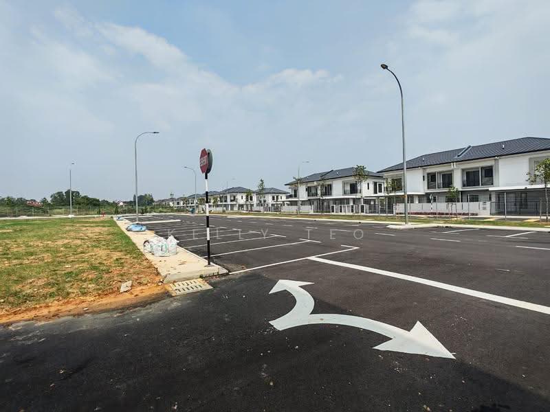 Shop for Rent in Kota Bayuemas (Klang) - Kelly Teo - Exterior - PropertyGuru.com.my