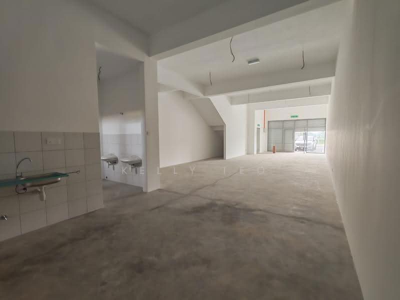 Shop for Rent in Kota Bayuemas (Klang) - Kelly Teo - Interior - PropertyGuru.com.my