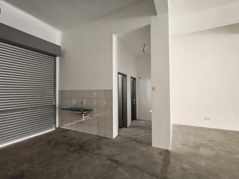 Shop for Rent in Kota Bayuemas (Klang) - Kelly Teo - Interior - PropertyGuru.com.my