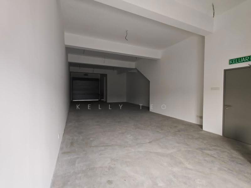 Shop for Rent in Kota Bayuemas (Klang) - Kelly Teo - PropertyGuru.com.my
