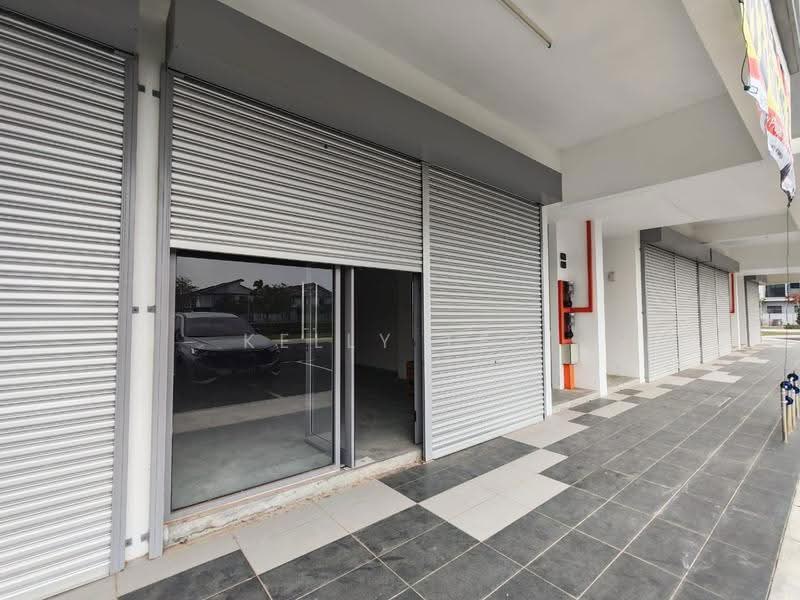 Shop for Rent in Kota Bayuemas (Klang) - Kelly Teo - PropertyGuru.com.my