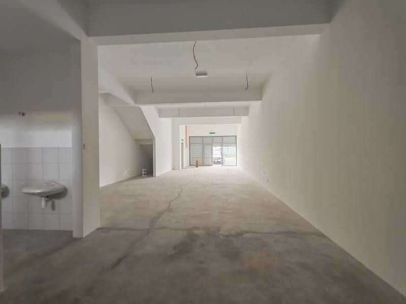 Shop for Rent in Kota Bayuemas (Klang) - Kelly Teo - Interior - PropertyGuru.com.my