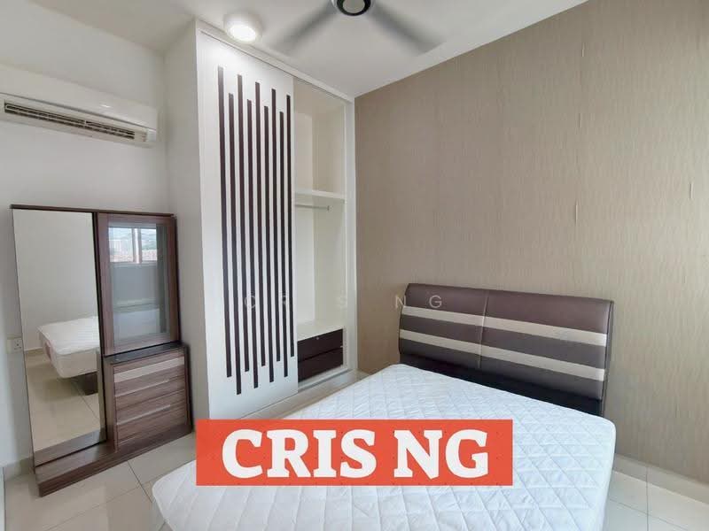 Condominium for Sale at Reflections Condominium - Cris Ng - Bedroom - PropertyGuru.com.my