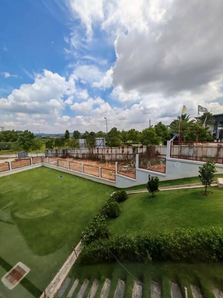 Rumah Berkembar untuk Dijual di Sungai Buloh (Selangor) - Carmen Wang - Exterior - PropertyGuru.com.my