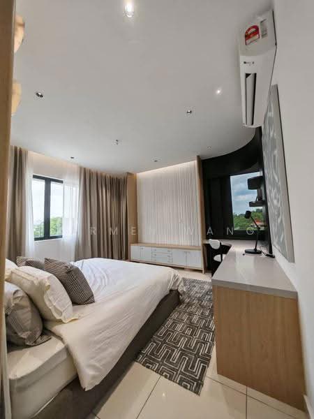 Rumah Berkembar untuk Dijual di Sungai Buloh (Selangor) - Carmen Wang - Bedroom - PropertyGuru.com.my