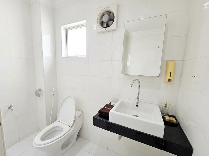 2-storey Terraced House for Rent in Putra Heights (Subang Jaya) - Shahshi T - Bathroom - PropertyGuru.com.my