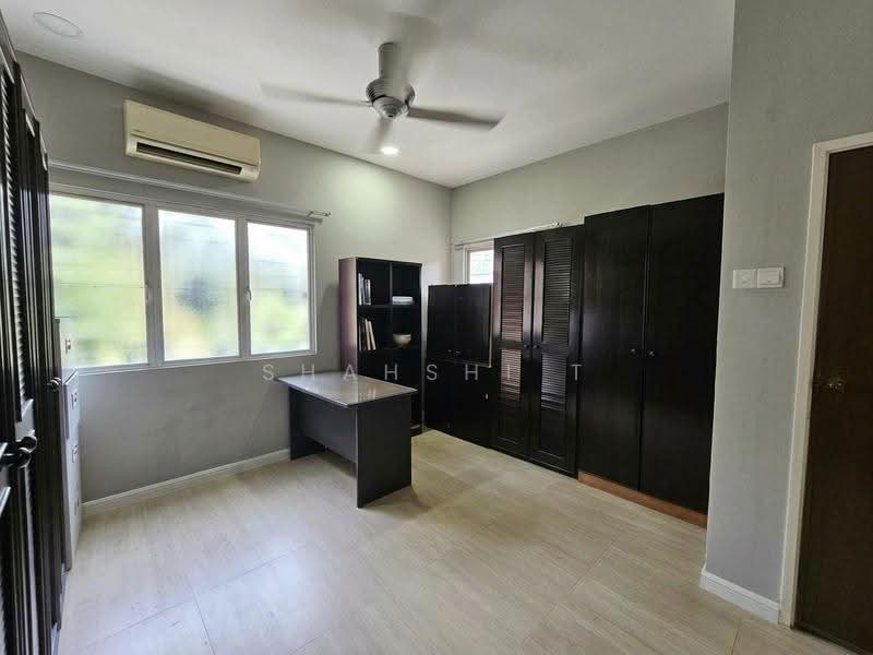 2-storey Terraced House for Rent in Putra Heights (Subang Jaya) - Shahshi T - Study - PropertyGuru.com.my