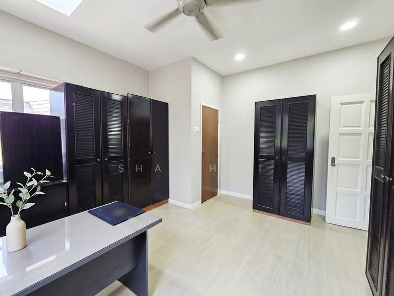 2-storey Terraced House for Rent in Putra Heights (Subang Jaya) - Shahshi T - Study - PropertyGuru.com.my