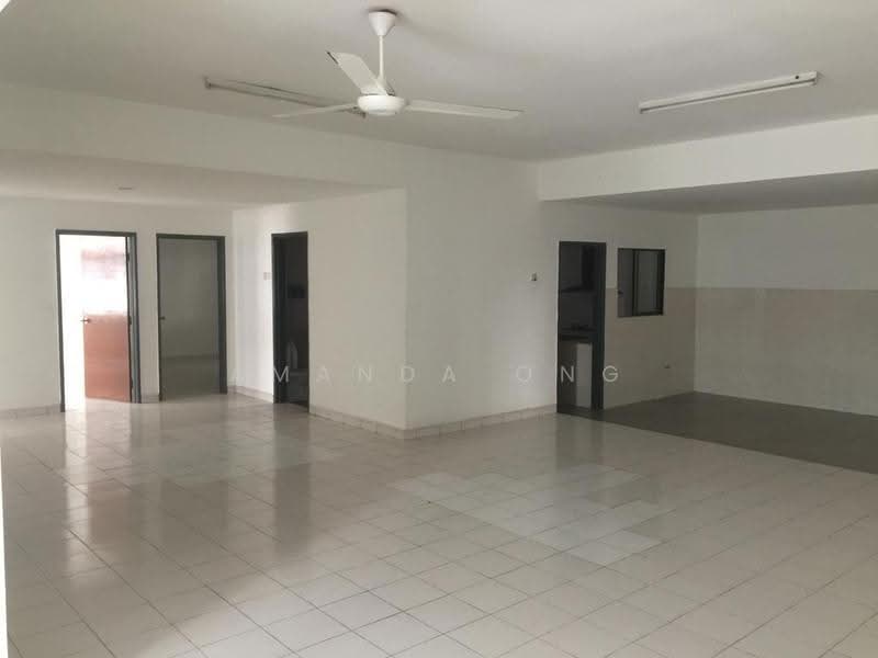 Service Residence for Sale at Fortune Avenue - Amanda Ong - Living Room - PropertyGuru.com.my