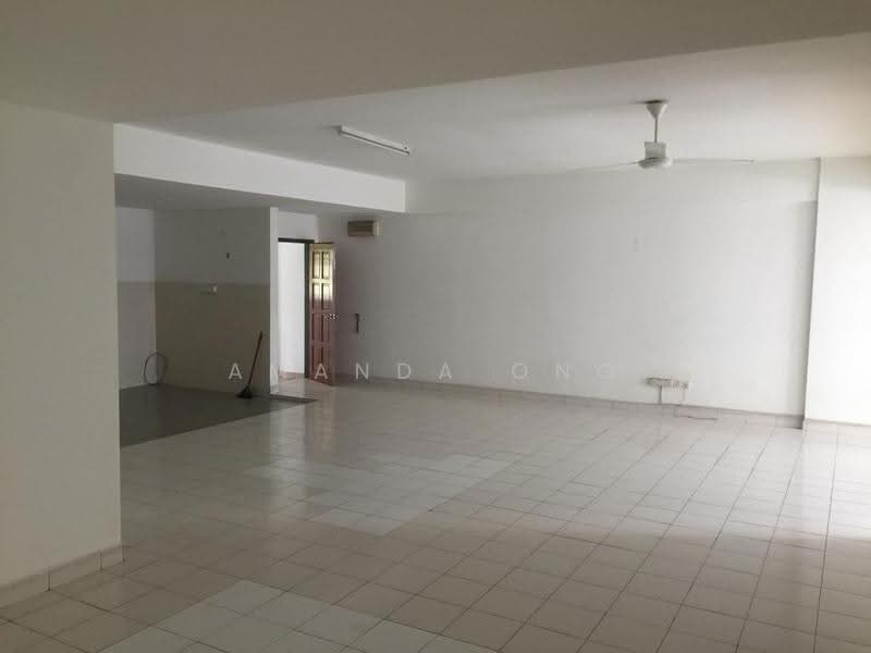 Service Residence for Sale at Fortune Avenue - Amanda Ong - Living Room - PropertyGuru.com.my