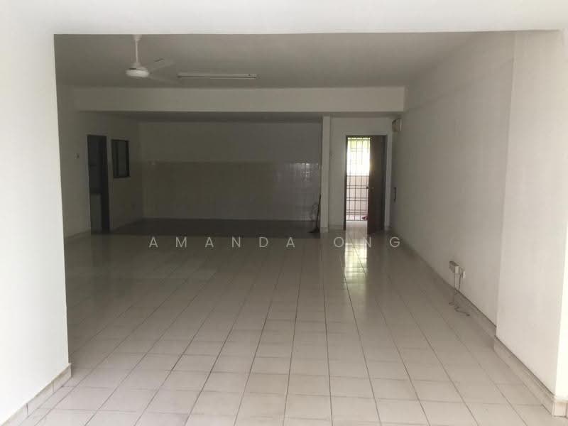 Service Residence for Sale at Fortune Avenue - Amanda Ong - Living Room - PropertyGuru.com.my