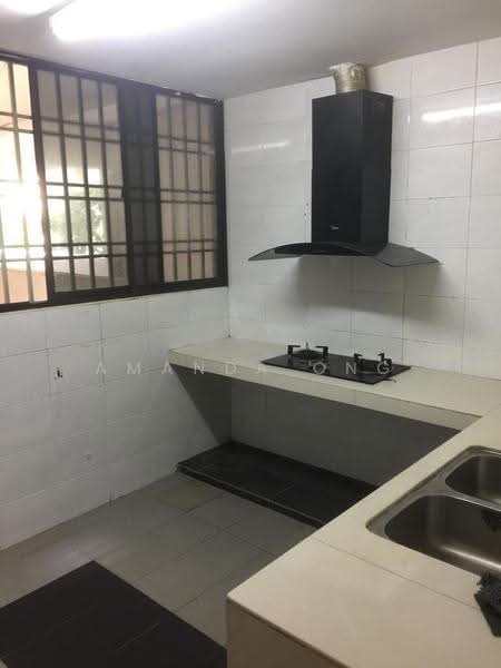 Service Residence for Sale at Fortune Avenue - Amanda Ong - Kitchen - PropertyGuru.com.my