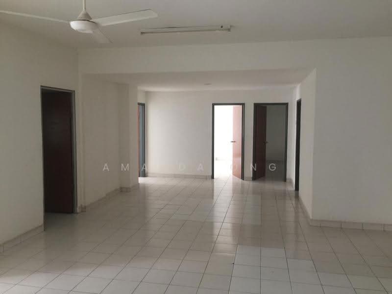 Service Residence for Sale at Fortune Avenue - Amanda Ong - Living Room - PropertyGuru.com.my