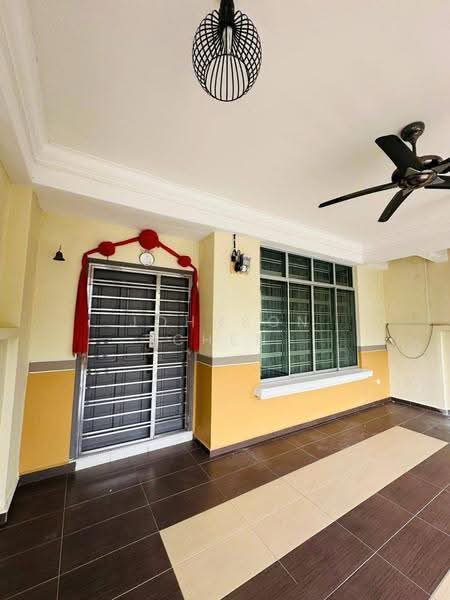 2-storey Terraced House for Sale in Taman Sri Pulai Perdana (Skudai) - Johnson Chen - PropertyGuru.com.my