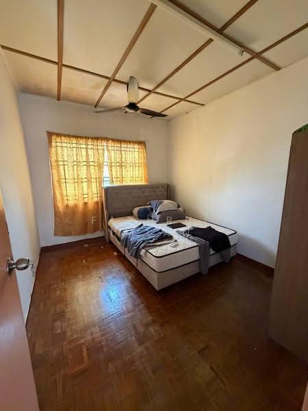 Rumah Teres 2-Tingkat untuk Dijual di Taman Sri Saujana (Kota Tinggi) - Fakhrul Imlan - Bedroom - PropertyGuru.com.my