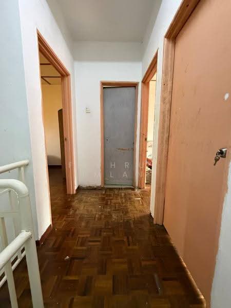 Rumah Teres 2-Tingkat untuk Dijual di Taman Sri Saujana (Kota Tinggi) - Fakhrul Imlan - Interior - PropertyGuru.com.my