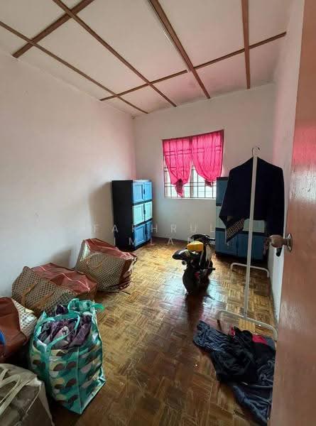 Rumah Teres 2-Tingkat untuk Dijual di Taman Sri Saujana (Kota Tinggi) - Fakhrul Imlan - Interior - PropertyGuru.com.my