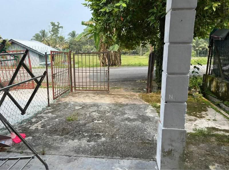 Rumah Teres 2-Tingkat untuk Dijual di Taman Sri Saujana (Kota Tinggi) - Fakhrul Imlan - PropertyGuru.com.my