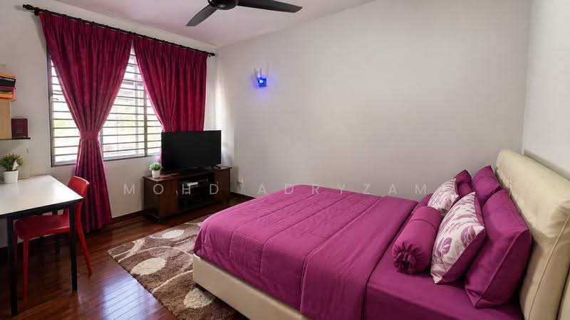 2-storey Terraced House for Sale in Seksyen 7 (Shah Alam) - Mohd Adryzam - Bedroom - PropertyGuru.com.my