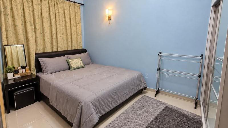 2-storey Terraced House for Sale in Seksyen 7 (Shah Alam) - Mohd Adryzam - Bedroom - PropertyGuru.com.my
