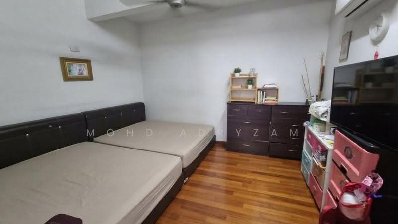2-storey Terraced House for Sale in Seksyen 7 (Shah Alam) - Mohd Adryzam - Bedroom - PropertyGuru.com.my
