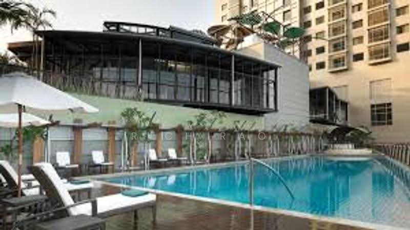 Service Residence for Rent at 28 Boulevard - Rich Rao - Exterior - PropertyGuru.com.my