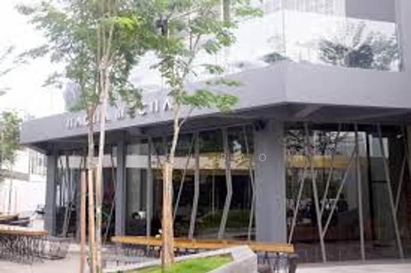 Service Residence for Rent at 28 Boulevard - Rich Rao - Exterior - PropertyGuru.com.my