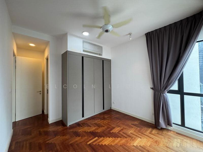 Kediaman Servis untuk Disewa di Residency V - Elcoln Leong - Interior - PropertyGuru.com.my